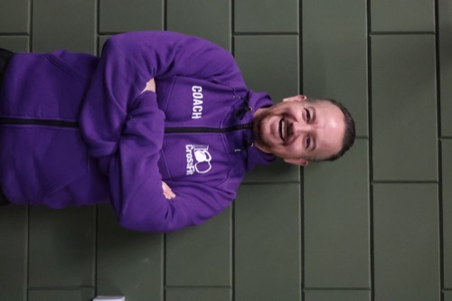 Victor Luque de Boer